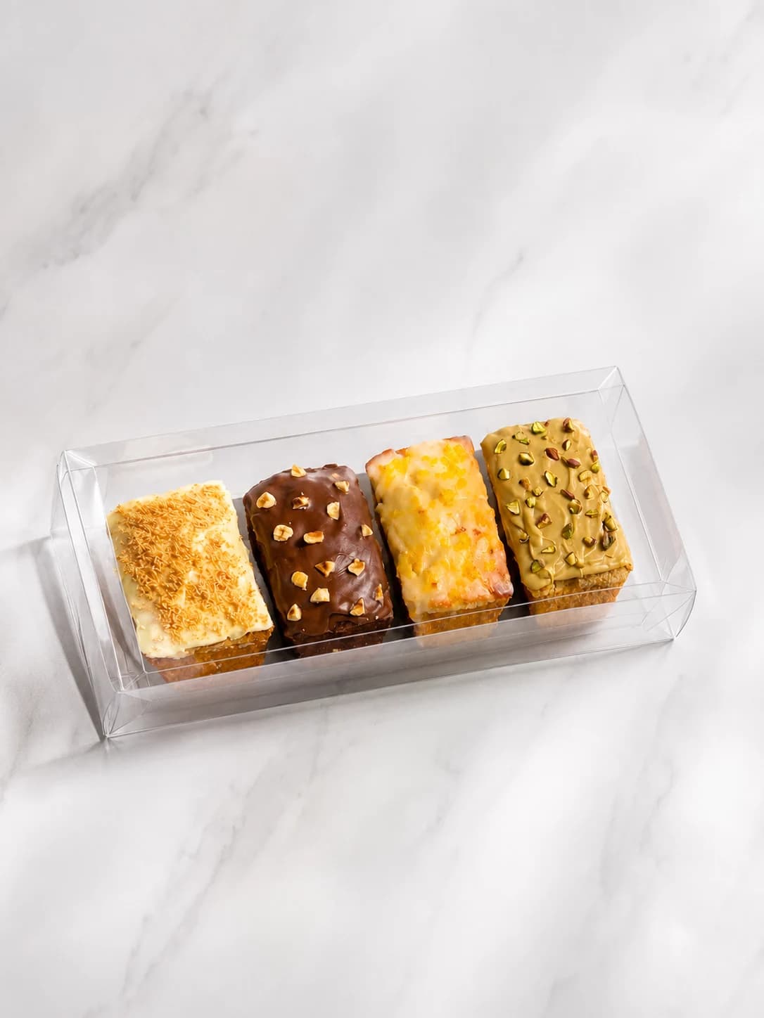 Le coffret signature vue 1