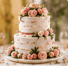 Mariage champetre