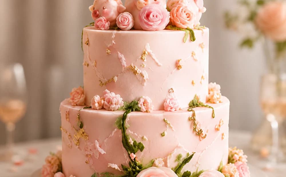 Baby shower