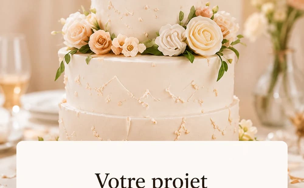Cérémonies & fêtes