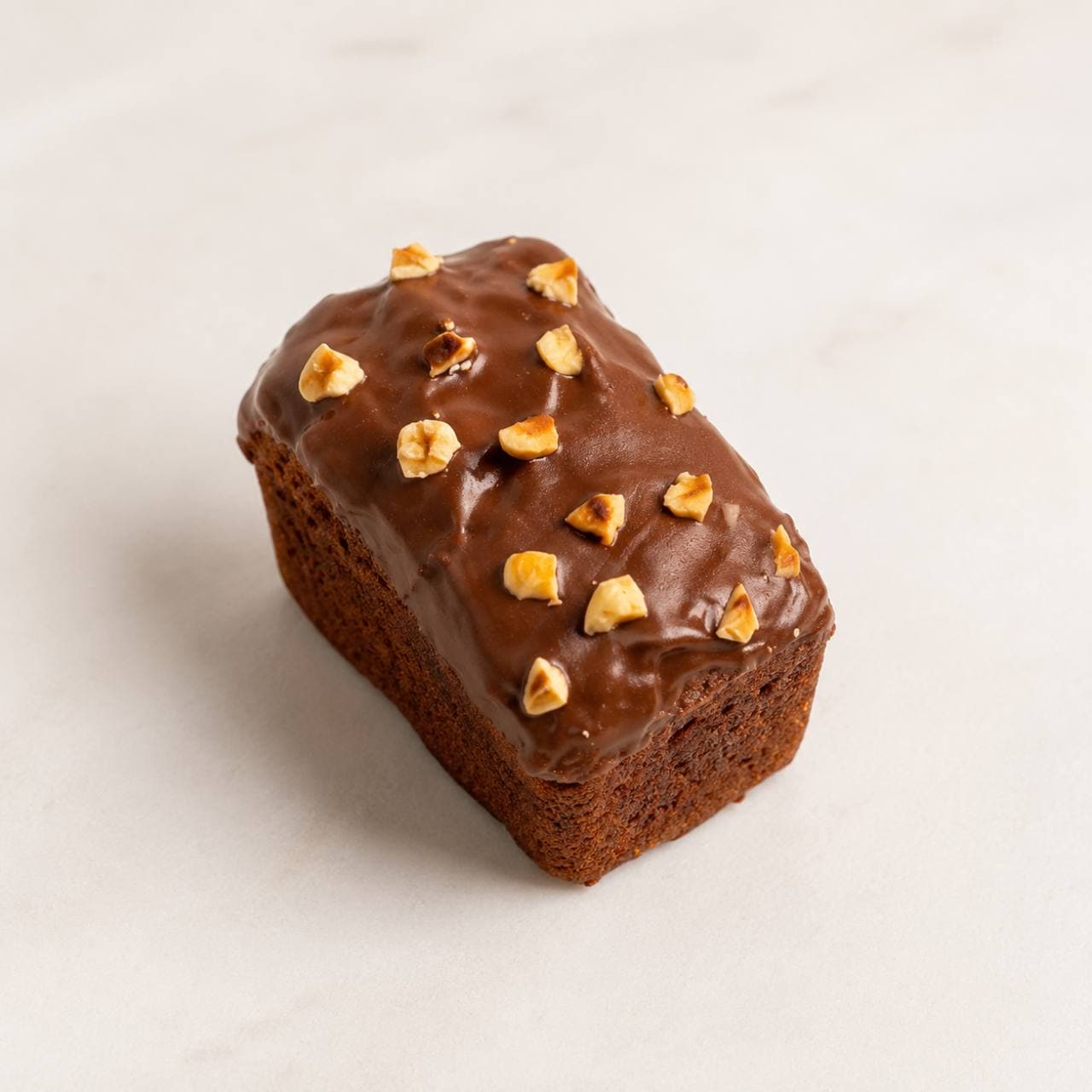 Chocolat noisette vue 1