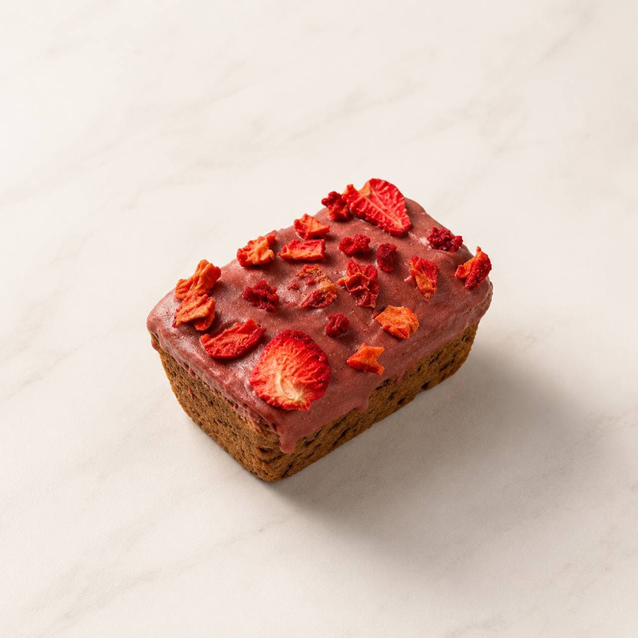 Fraise & fruits rouges